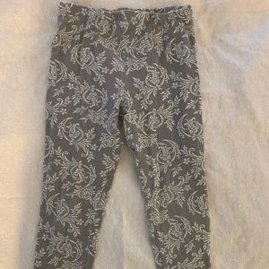 Girls Guess Kids Pants/Leggings